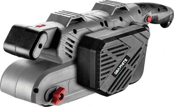 Båndsliber 900W, 75X533mm