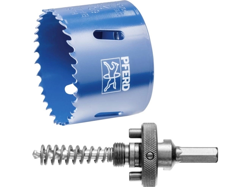 PFERD SET HLS 60 25198060 Stiksav 60 mm 1 stk