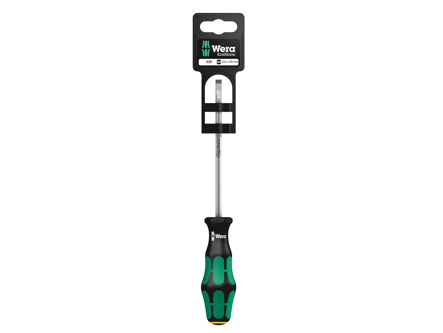 Wera 335 Sb