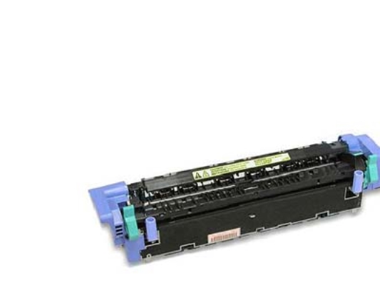 Hp Fusing Assembly, Laser, Color Laserjet 5550