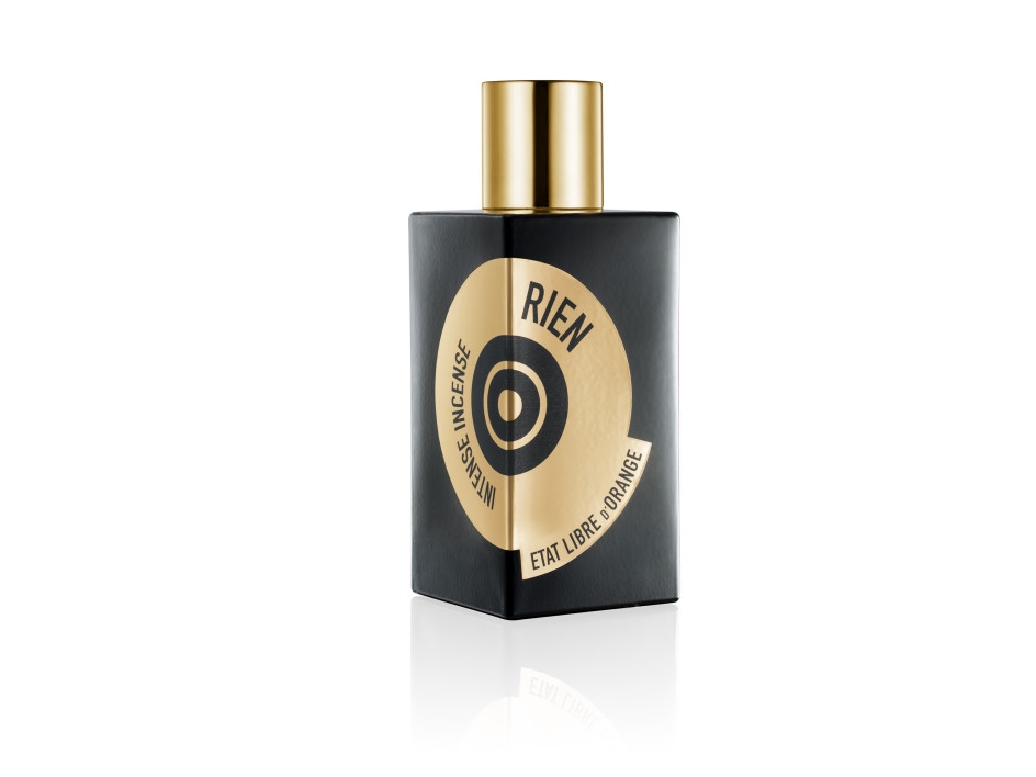 Etat Libre D'orange Rien Intense Incense Eau De Parfum 100Ml Unisex Spray