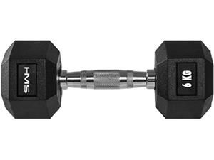 Hms Hex Pro 6 Kg Hms Hantel