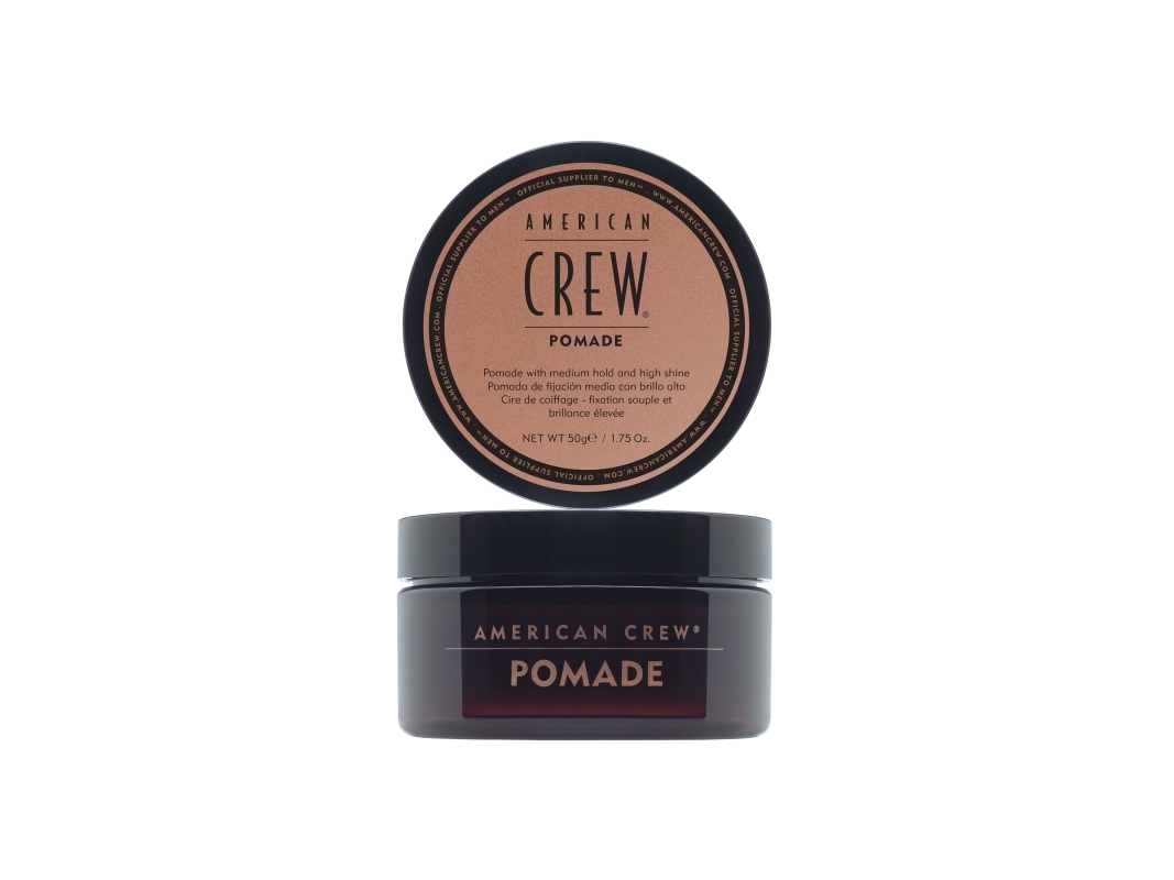 American Crew American Crew Classic Pomade Shine Styling Kosmetik 50g 0000005816