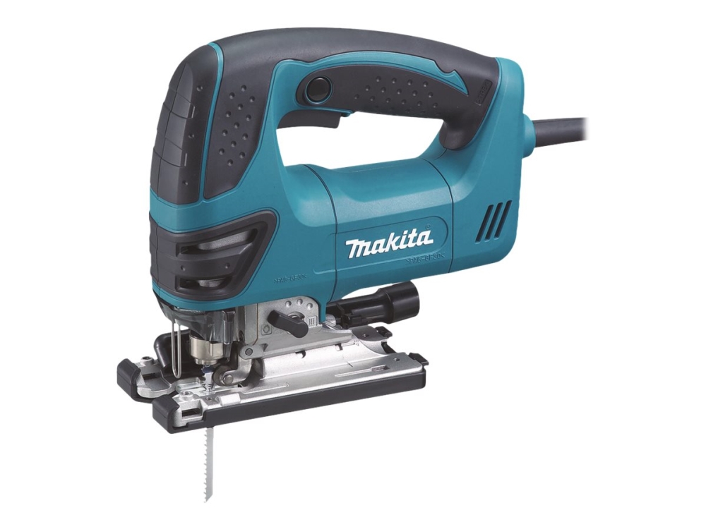 Makita 4350fctj Stiksav 720 W