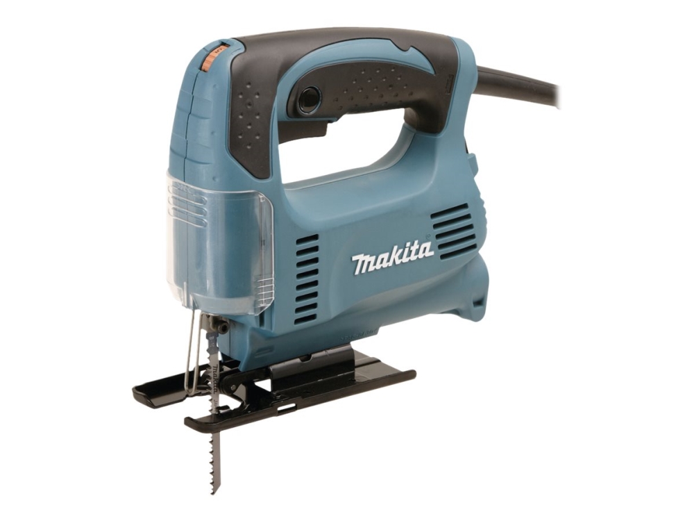 Makita 4327J - Stiksav - 450 W