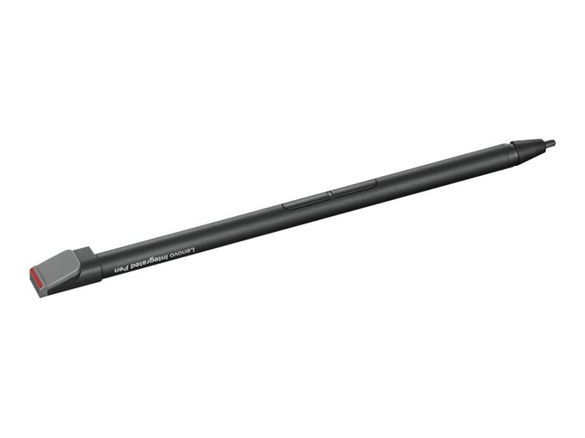 Lenovo ThinkPad Pen Pro-10 - Aktiv skrivestift - for ThinkPad X1 Yoga Gen 6 20XY, 20Y0  X1 Yoga Gen 8 21HQ