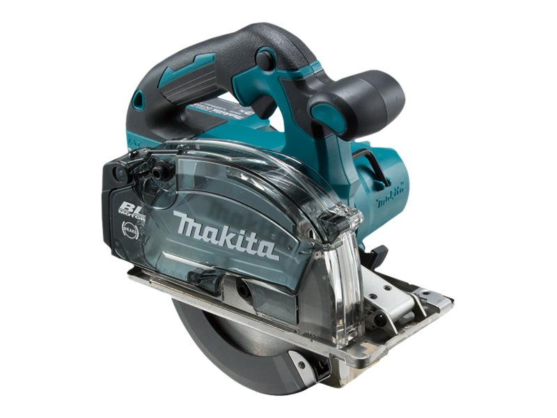 Makita DCS553 - Cirkelsåg - sladdlös - 150 mm - inget batteri - 18 V - SOLO