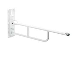 Toilettenstütze, Höhenverstellbar - Care.850 Mm Hoch (R1151 Papierhalter)