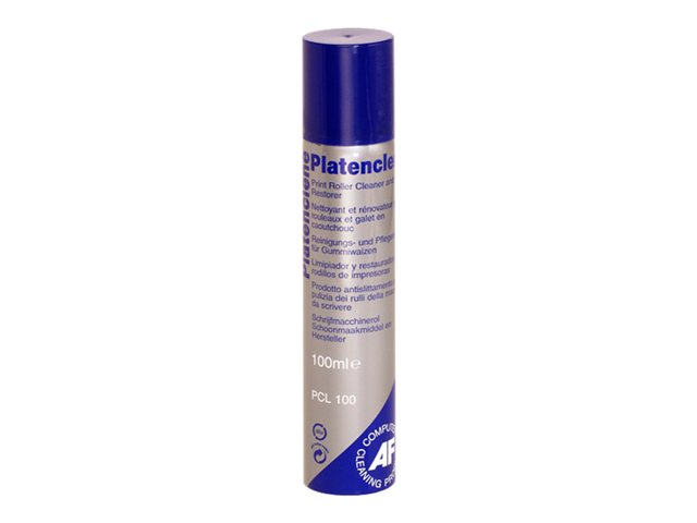 Af Printing Equipment Roller Cleaner 100Ml (Afasro01495)