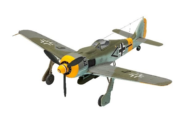 Revell 4009803038988, 120 År