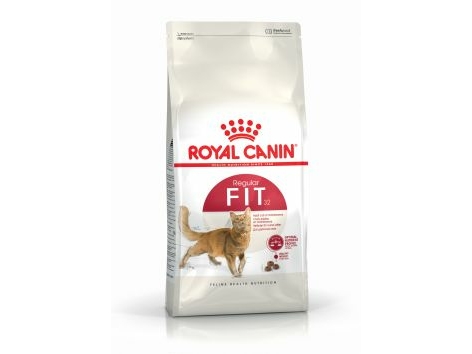 Royal Canin Regular Fit 32, Adult (animal), Majs, Höns, 400 g | Sällskapsdjur - Katt - Kattmat | GameStuff