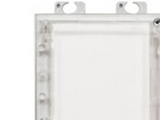 2N 9155030, Transparent, 2N Telecommunications, 2N Helios IP Verso | Bilvård & Biltillbehör - Garage utrustning - Garageportöppnare | GameStuff