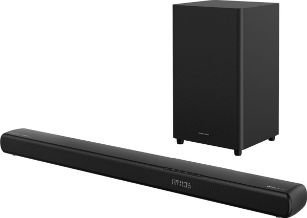 Soundbar Kruger &Amp Matz Soundbar Kruger &Amp Matz Odyssey 3.1.2 Ch Dolby Atmos