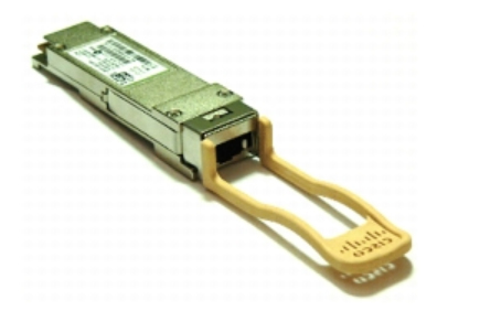 Cisco Qsfp-40G-Lr4, Faseroptik, 40000 Mbit/S, Qsfp, Lc, Lr, 10000 M