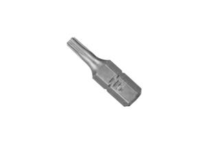 Stanley Sta61065-Xj, 2 Stk, Torx, T40, 25 Mm, Sekskantet