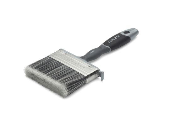 Brush Anza Platinum 149590 100Mm | Färg & Tillbehör - Målningsverktyg - Penslar | GameStuff
