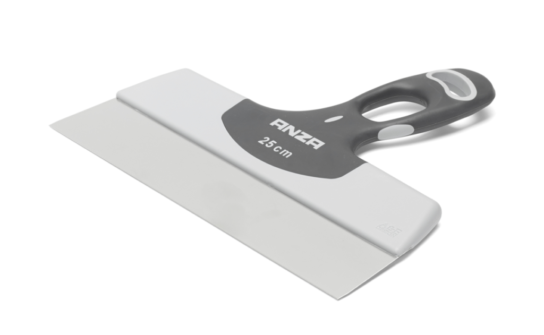 Anza Spatula 641250 | Färg & Tillbehör - Spackelprodukter - Spackelverktyg | GameStuff