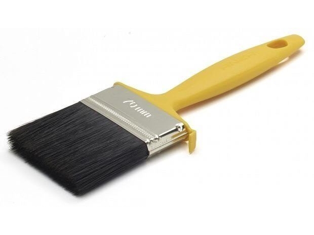 ANZA ANZA Basic XP Pędzel płaski 35mm | Färg & Tillbehör - Målningsverktyg - Penslar | GameStuff