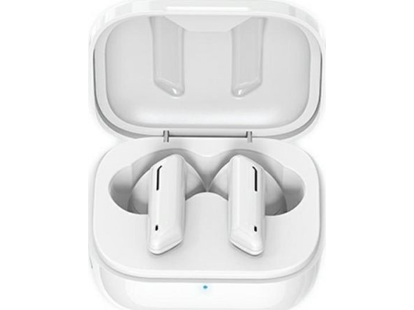 Awei Awei Kopfhörer Bluetooth 5.1 T36 Tws Kopfhörer + Dockingstation Weiß/Weiß