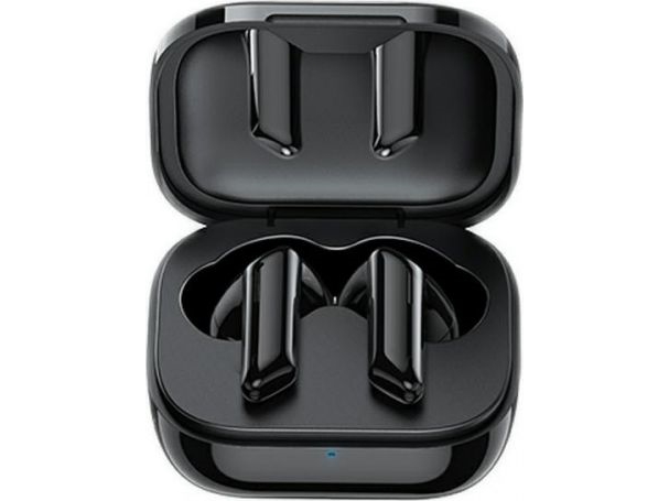 Awei Awei Earphones Bluetooth 5.1 T36 Tws Earphones + Docking Station Black/Black