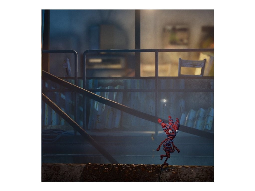 Unravel Two - Nintendo Switch - Flersproget