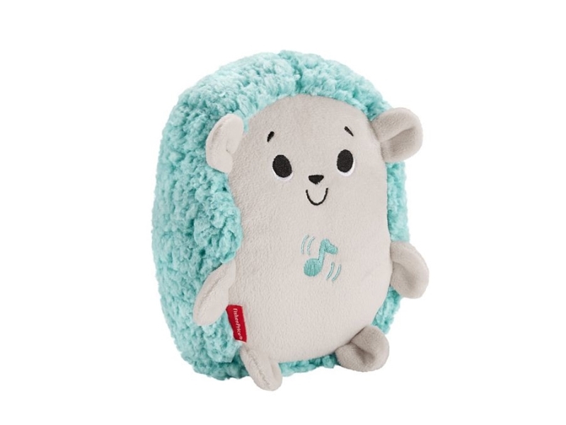 Fisher-Price FXC58, Lelusiili, Interaktiivinen, Tuottaa ääntä, AA, Sisältää paristot