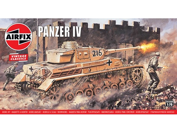 Alternativ bild 0 för Panzer IV