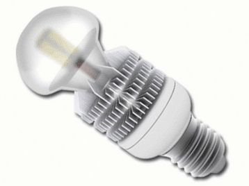 Energenie A Premium High Efficiency Led Lamp Plastique, 10 W, E27, Blanc De La Ce Led1027–01