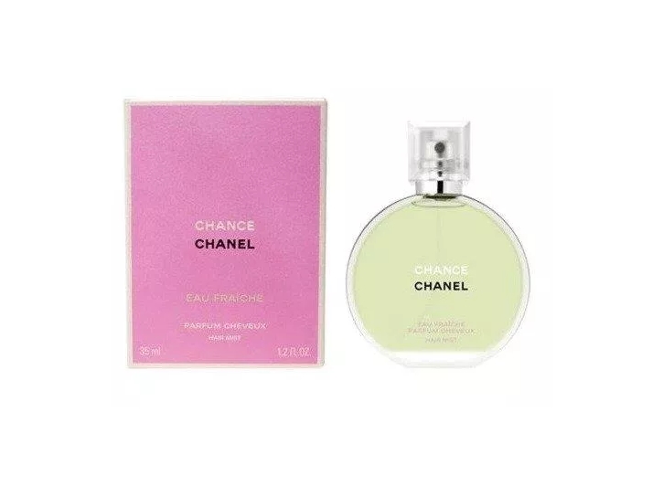 Chanel Chance Eau Fraiche Hair Mist 35Ml
