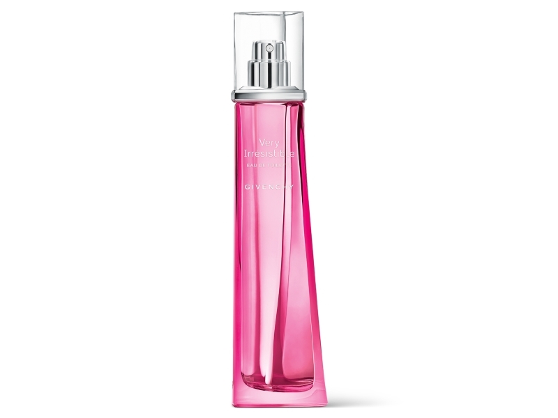 Givenchy Very Irrésistible Eau De Toilette 75 Ml (Woman)