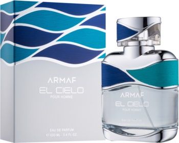 Armaf El Cielo Edp M 100 Ml