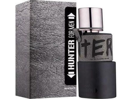Armaf Hunter Intense Eau De Parfum 100 Ml (Man)