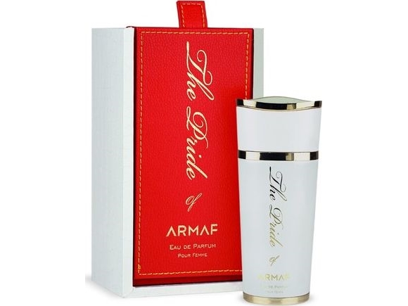 Armaf The Pride Of Armaf Pour Femme Eau De Parfum 100 Ml (Woman)
