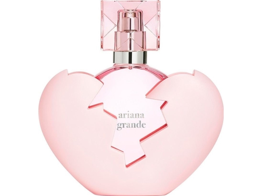 Ariana Grande Ariana Grande Thank U Next Eau De Parfum 50 Ml