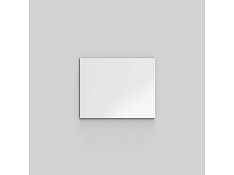 Whiteboard Air, 1490x1190 mm | Möbler - Tavla & Displays - Glastavla | GameStuff