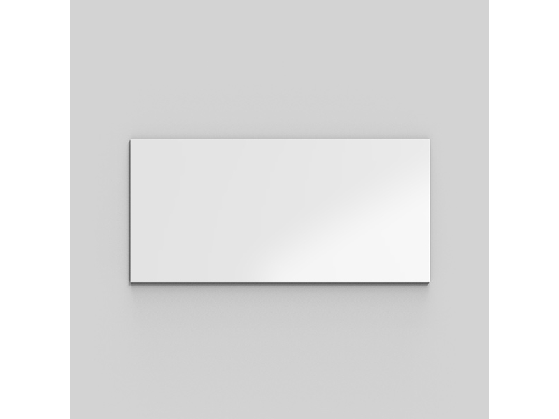 Whiteboard Air, 2490x1190 mm | Möbler - Tavla & Displays - Glastavla | GameStuff