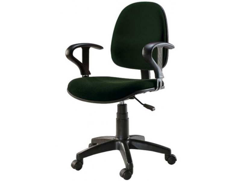 Techly ICA-CT MC04GY, Tyg, Plast, Svart, 1 styck, 450 mm, 430 mm