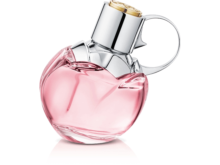 Azzaro Wanted Girl Tonic Edt W 50 Ml