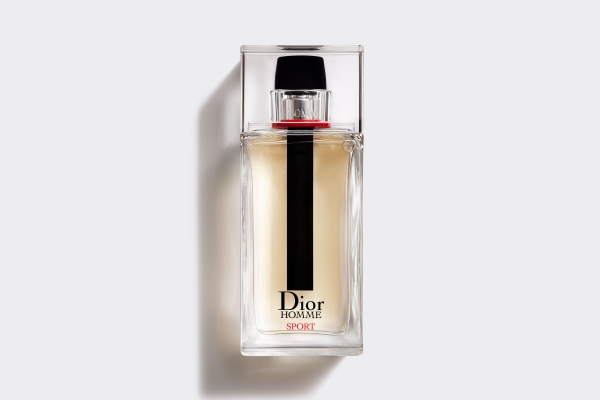 Christian Dior Homme Sport  EDT 125ml