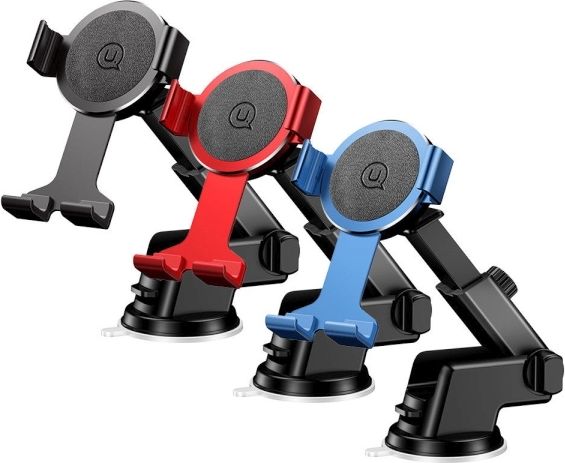 Usams Autohalterung Mit Auto Grip Mount Bracked Zj36zj02