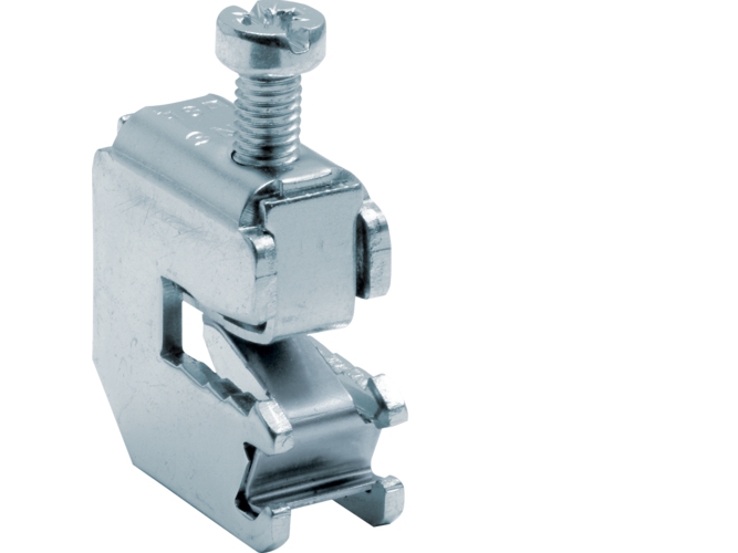 Hager K96q, Stahl