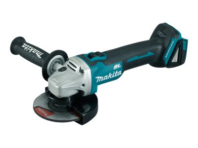 Makita Dga506zj - Winkelschleifer - Kabellos - 125 Mm - Ohne Batterie - 18 V - Solo