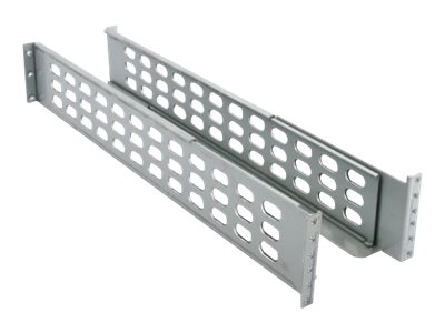 Apc 4-Pfosten-Rackmount-Schienen, Regal-Schiene, Grau, 2,73 Kg