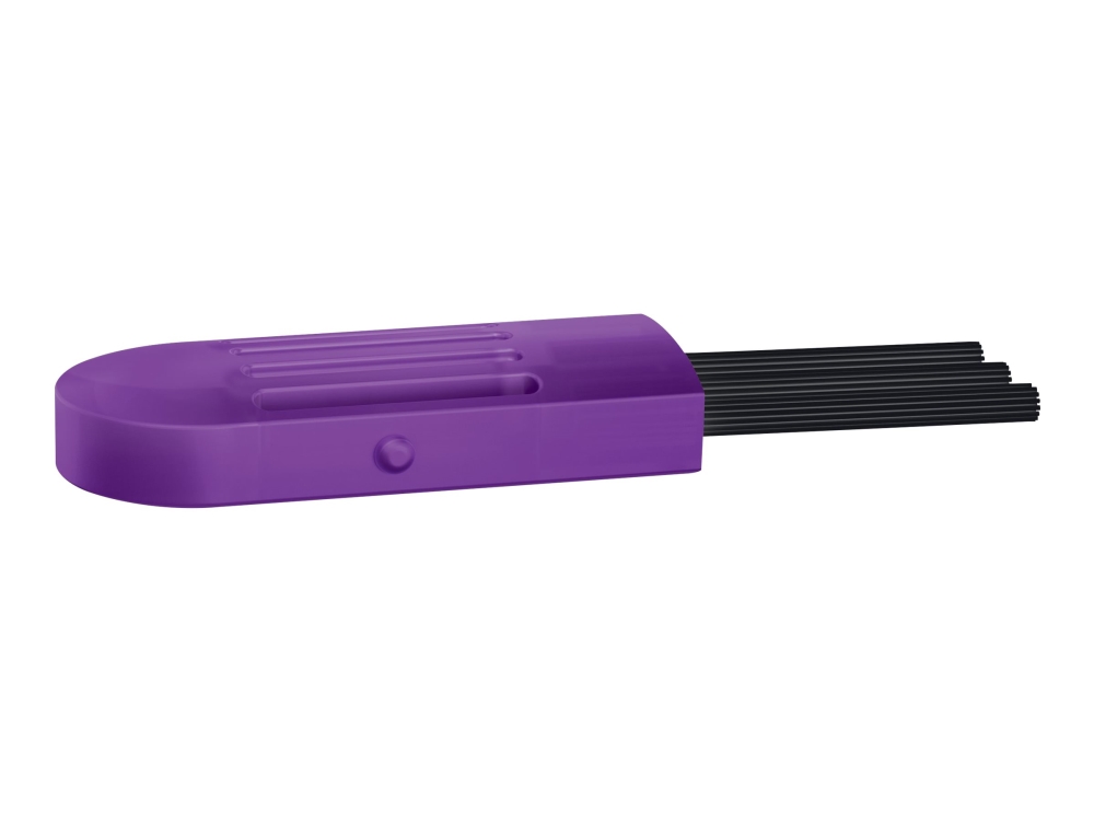 Philips BRT 383/15 - 7,60cm (3) 1 Bikinitrimmeri - Naisten parranajokone - Violetti (BRT383/15)