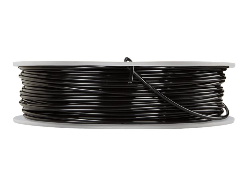 Verbatim - Sort, RAL 9005 - 500 g - DURABIO filament (3D)