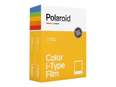 Polaroid 6009, 16 Stück(E), Niederlande, 100 Mm, 40 Mm, 125 Mm, 170 G