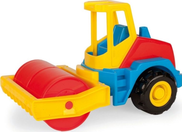 Wader Truck Construction Vehicle 24 Cm Walker 35315