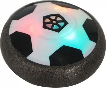 Cymbal-Fodboldspil Med Batterier 68227
