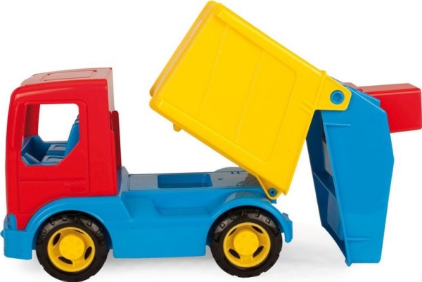 Truck Driver 26 Cm Wader 35311