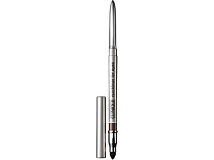 Clinique Quickliner For Eyes Pull-Out Eyeliner 11 Black Brown 0 3G